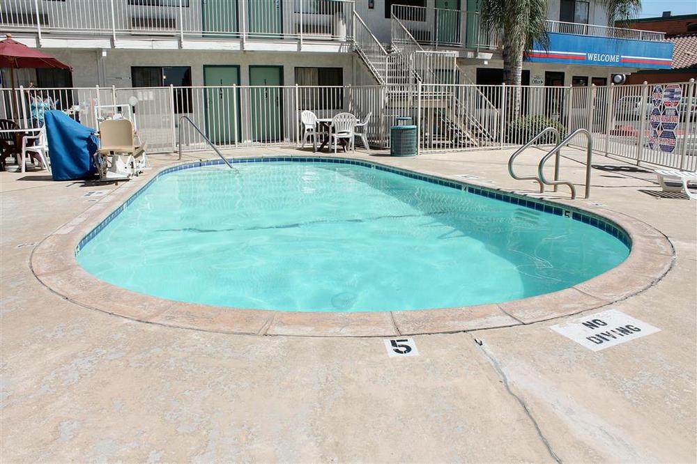 Motel 6-Bakersfield, Ca - Convention Center Facilities photo