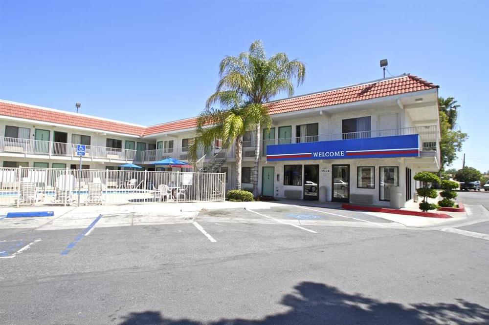 Motel 6-Bakersfield, Ca - Convention Center Amenities photo