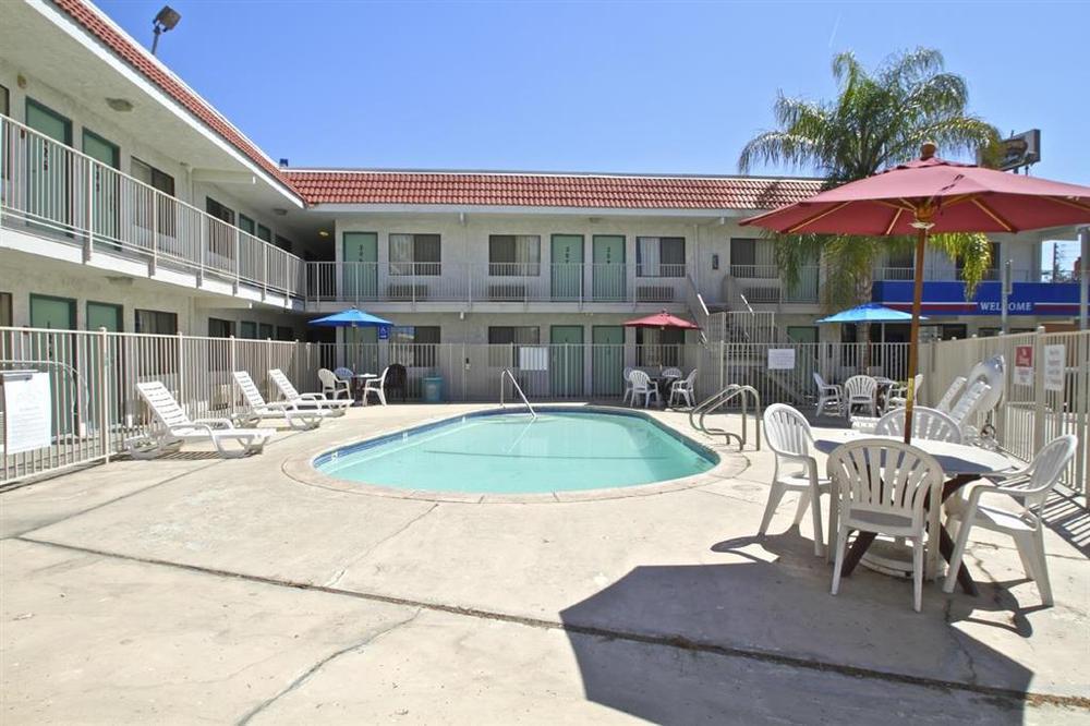 Motel 6-Bakersfield, Ca - Convention Center Facilities photo